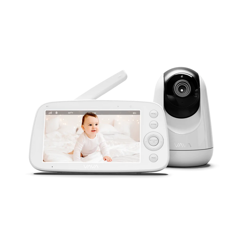 VAVA 720P Video Baby Monitor