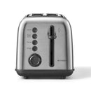 Buydeem 2-Slice Retro Toaster DT620
