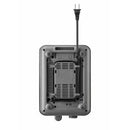 Buydeem 2-Slice Retro Toaster DT620