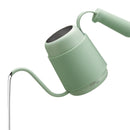 Buydeem CD2006B Gooseneck Pour Over Coffee Kettle, 350ML