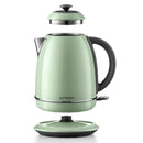 Buydeem Stainless Steel Electric Kettle K640
