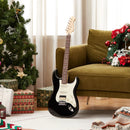 Donner DST-400 Full-Size S-Style ST Electric Guitar Kit