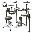 Donner DED-200 Professional Electronic Drum Set