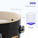 Donner DDS-520 Drum Kit Full-Size Silent Set