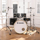 Donner DDS-520 Drum Kit Full-Size Silent Set