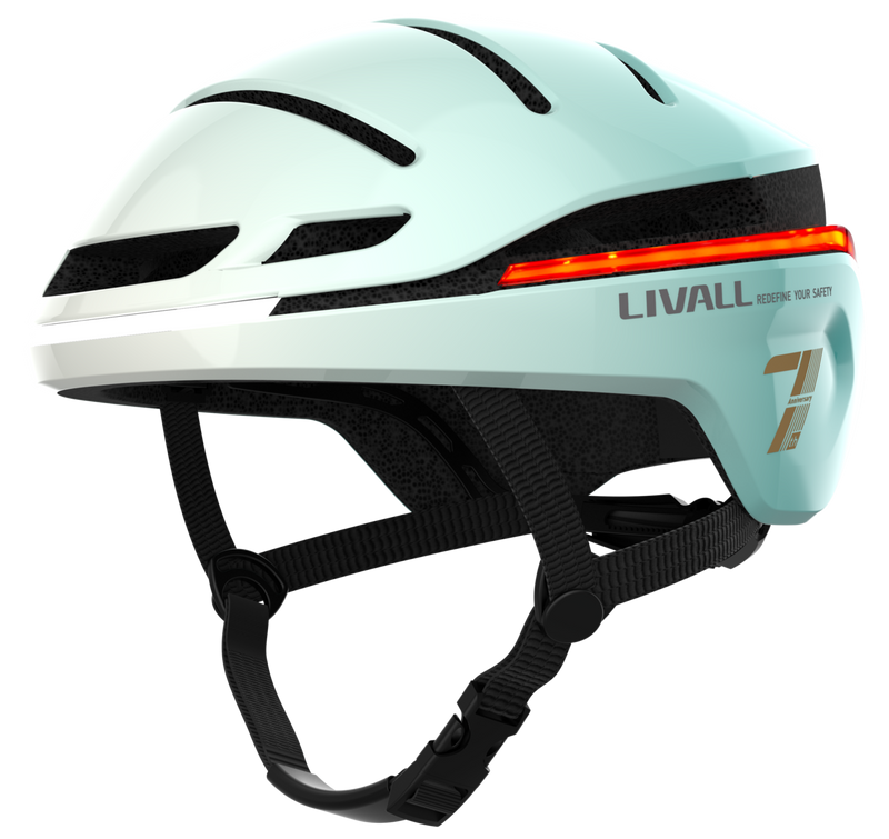 LIVALL Riding Helmet EVO21