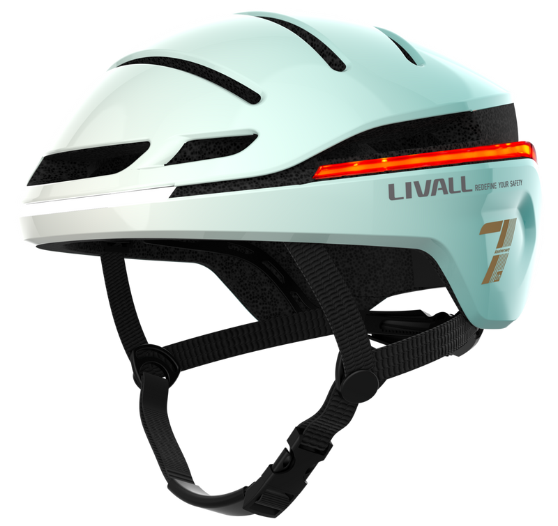 Livall riding hotsell