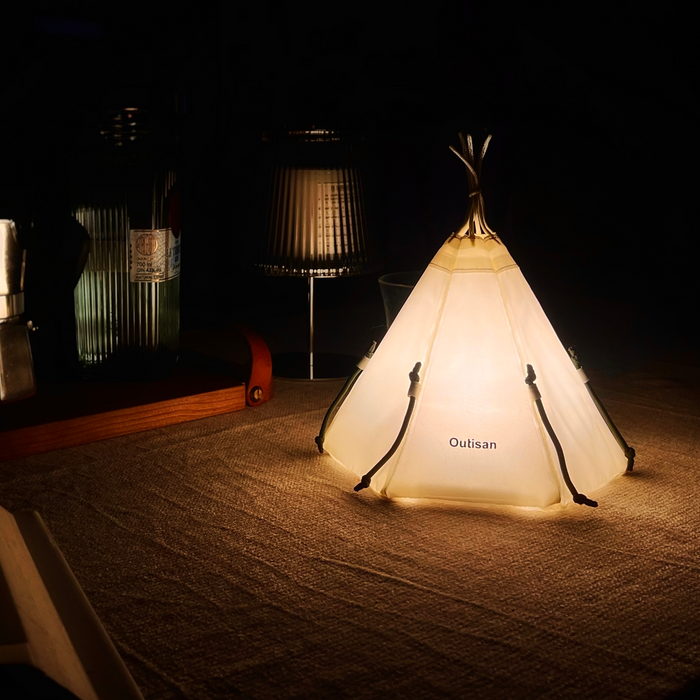 Outisan Camping Lantern