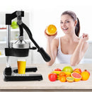 ROVSUN JC-1 Manual Juicer