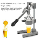 ROVSUN JC-1 Manual Juicer