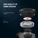 ONIKUMA K8 Wired Stereo Gaming Headphones With Mic