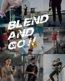 Cocinare GOPOWER ELITE PERSONAL BLENDER