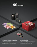 Cocinare GOPOWER ELITE PERSONAL BLENDER