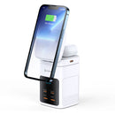 Syncwire Magta - A Modular Wireless & Wired Charging Solution