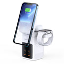 Syncwire Magta - A Modular Wireless & Wired Charging Solution