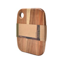 JF JAMES.F Acacia wood serving board cutting boards wooden cutting boards for kitchen kitchen accessories