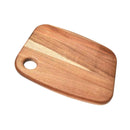 JF JAMES.F Acacia wood serving board cutting boards wooden cutting boards for kitchen kitchen accessories