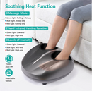 Fukila Foot Massager