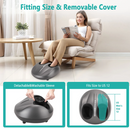 Fukila Foot Massager