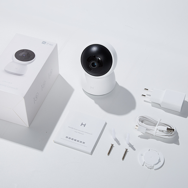 IMILAB A1 Home Security Camera