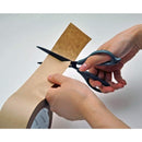 CANARY Multi-Purpose Craft Scissors Stainless Steel Non Stick Fluorine Coated Blade