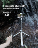 Premium Plus Phone Tripod Selfie Stick