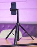 Premium Pro Phone Tripod Selfie Stick