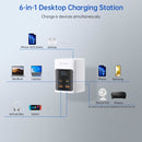 Syncwire Magta - A Modular Wireless & Wired Charging Solution