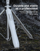 Premium Pro Phone Tripod Selfie Stick