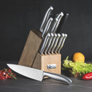 14 Pieces Kitchen Knife Set