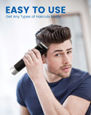 SUPRENT Hair Clippers for Men HC315BX