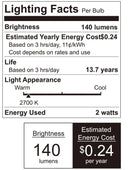 Outon Floor Lamp Modern