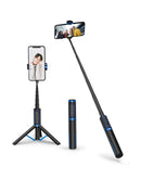 ATUMTEK Premium Mini Phone Tripod Selfie Stick