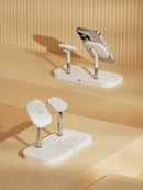 Redow MagLight 3-in-1 charger with light