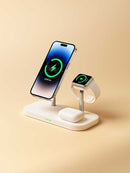 Redow MagLight 3-in-1 charger with light