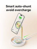 Redow PowerGO wireless charger power bank