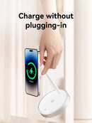 Redow PowerGO wireless charger power bank