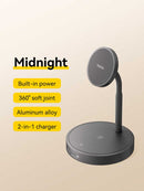 Redow PowerGO wireless charger power bank