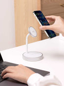 Redow PowerGO wireless charger power bank