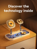 Redow MagLight 3-in-1 charger with light