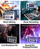 Sabinetek SabineCast