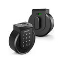SECURAM Touch + Hub Kit smart lock